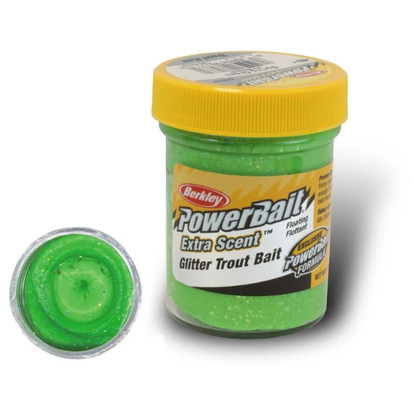 Berkley Powerbait Turbo Dough 2 Berkley Powerbait Turbo Dough - Image 2