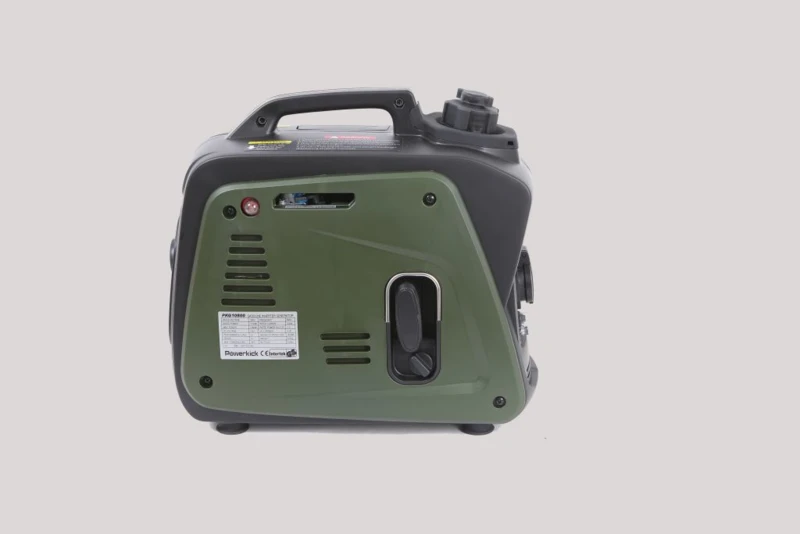 Powerkick 800 Outdoor Generator 3 Powerkick 800 Outdoor Generator - Image 3
