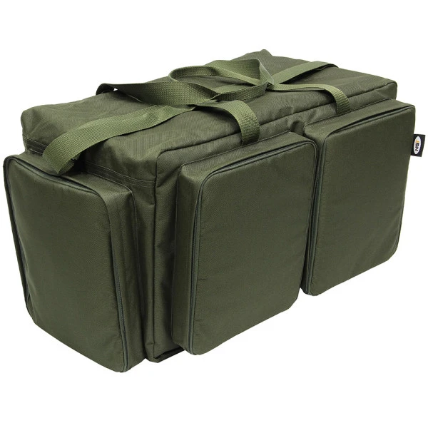 NGT Session Carryall 5 Compartement 1 NGT Session Carryall 5 Compartement