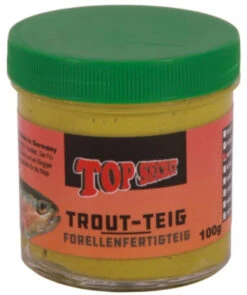 Top Secret Troutpaste