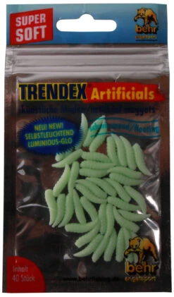 Behr Trendex Imitation Maggots 11 Behr Trendex Imitation Maggots -Professional Fishing Equipment Store aa7e8377191b39b4