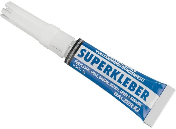 Balzer Super Glue 1 Balzer Super Glue