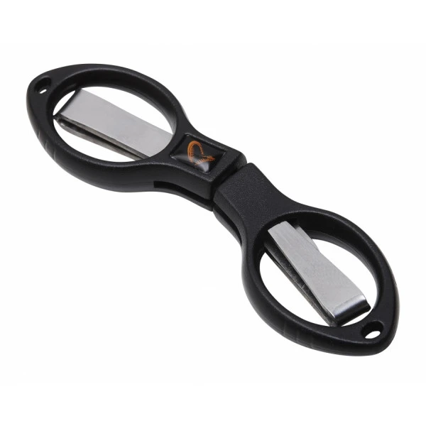 Savage Gear Magic Folding Scissors 2 Savage Gear Magic Folding Scissors - Image 2