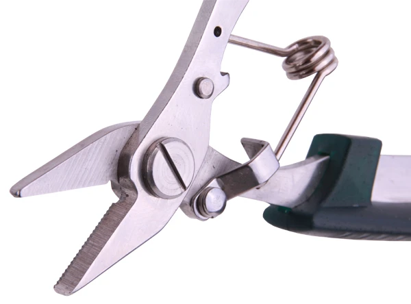 Carp Zoom Braid Scissors 2 Carp Zoom Braid Scissors - Image 2