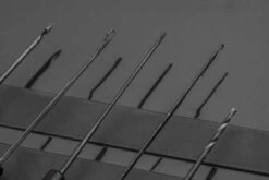 Korum Ti Baiting Needle Set 7 Korum Ti Baiting Needle Set -Professional Fishing Equipment Store ab9421bf9aaaf982