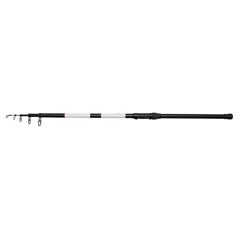 DAM Base-X Tele Pike 11'6'' 80-150g Dead Bait Rod 1 DAM Base-X Tele Pike 11'6'' 80-150g Dead Bait Rod