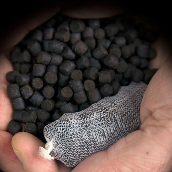 Shimano Isolate Pellet - 900gr 2 Shimano Isolate Pellet - 900gr - Image 2