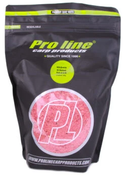 PRO-LINE Pro Line Hi Instant Fish & Krill Stickmix 1 Kg