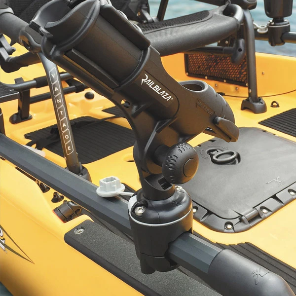 Railblaza Railmount 32-41 Mm Starport Combo 2 Railblaza Railmount 32-41 Mm Starport Combo - Image 2