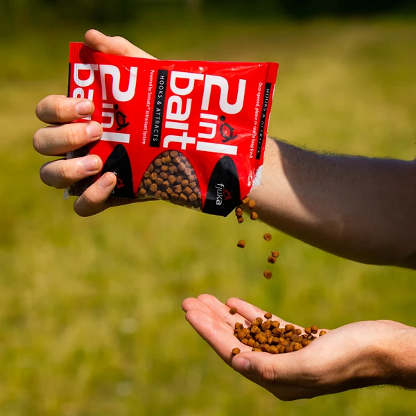 Fjuka Natural 2in1 200gram 3 Fjuka Natural 2in1 200gram - Image 3