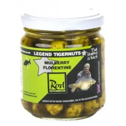 Rod Hutchinson Tigernuts Flavoured Hookbaits 9 Rod Hutchinson Tigernuts Flavoured Hookbaits -Professional Fishing Equipment Store ae82bf1dddaf87c2