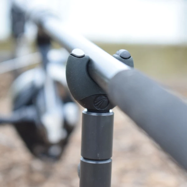 Kodex Klampdown Butt Rest 2 Kodex Klampdown Butt Rest - Image 2