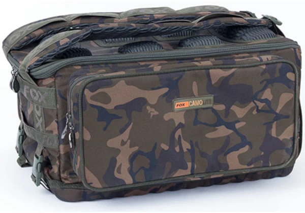Fox Camo Lite Ruckall 3 Fox Camo Lite Ruckall - Image 3