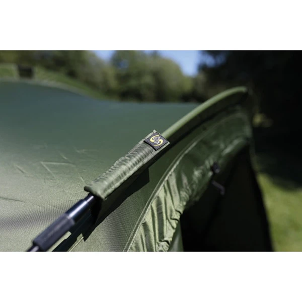Carp Spirit Razorlite Bivvy 4 Carp Spirit Razorlite Bivvy - Image 4