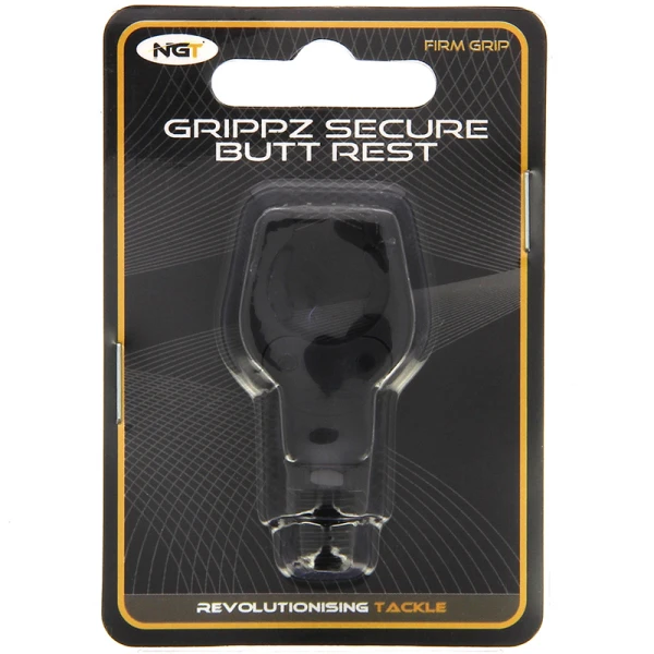 NGT Grippz Rod Rest 2 NGT Grippz Rod Rest - Image 2