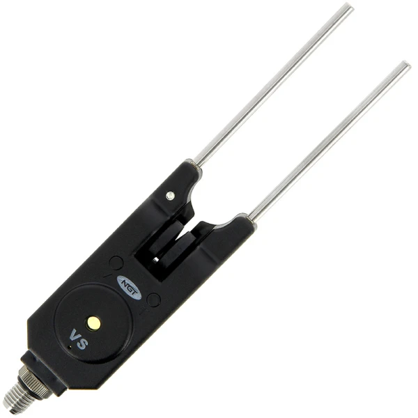 NGT Bite Alarm With Adjustable Volume And Pitch Including 4 Snagbars 3 NGT Bite Alarm With Adjustable Volume And Pitch Including 4 Snagbars - Image 3