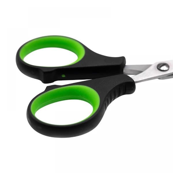 Korda BASIX Rig Scissors 4 Korda BASIX Rig Scissors - Image 4