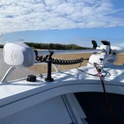 Railblaza Extension Fixed 11 Railblaza Extension Fixed -Professional Fishing Equipment Store afddb5a7f30d16be