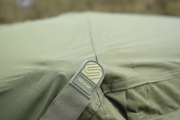 Sonik AXS XL Wrap 3 Sonik AXS XL Wrap - Image 3