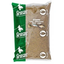 Sensas Super Prima Groundbait