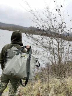 Black Cat Extreme Bag Khaki 9 Black Cat Extreme Bag Khaki -Professional Fishing Equipment Store b05d51503ba1681d