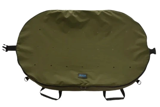 Aqua Deluxe Unhooking Mat 3 Aqua Deluxe Unhooking Mat - Image 3