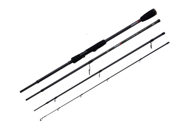 Fox Rage Prism X Power Travel Spin 2,40m (15-50g) 1 Fox Rage Prism X Power Travel Spin 2,40m (15-50g)