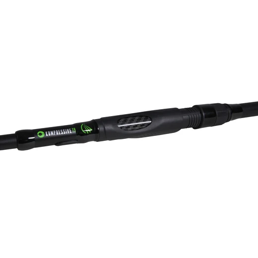 Kodex Kompressive T9 Carp Rod (1.13-2.70m) 3lb 5 Kodex Kompressive T9 Carp Rod (1.13-2.70m) 3lb - Image 5