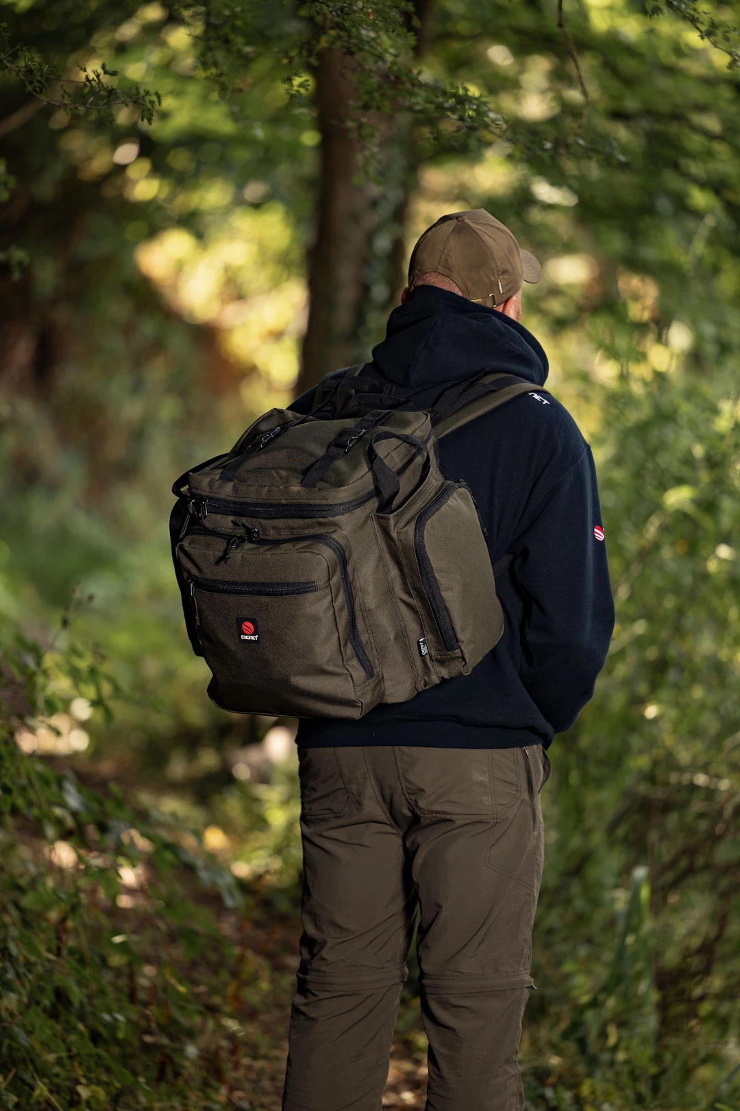 Cygnet Carryall 6 Cygnet Carryall - Image 6