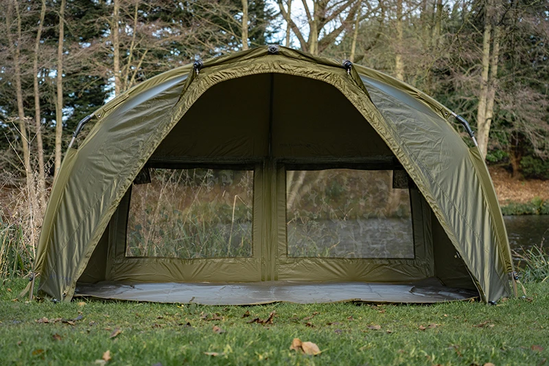 Fox Frontier Lite Bivvy 3 Fox Frontier Lite Bivvy - Image 3
