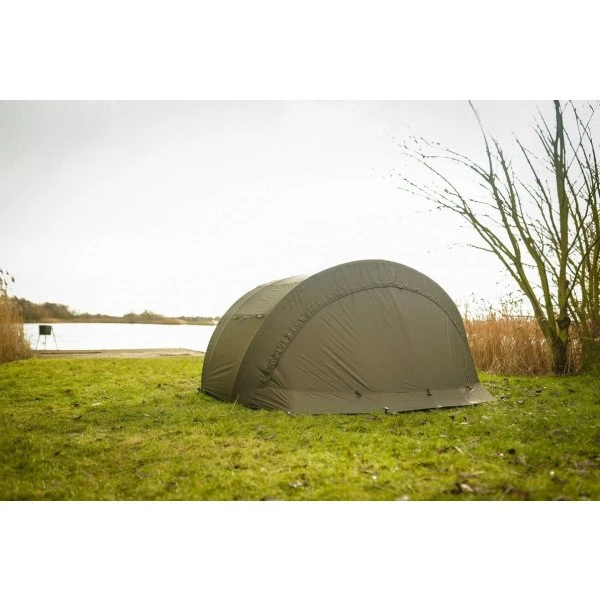 Avid Carp Ascent 1-Man Bivvy Overwrap 2 Avid Carp Ascent 1-Man Bivvy Overwrap - Image 2