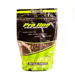 PRO-LINE Pro Line Hemp & Crushed Tigernuts (1,5L)