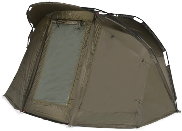 JRC Defender Peak 1-Man Bivvy 5 JRC Defender Peak 1-Man Bivvy - Image 5