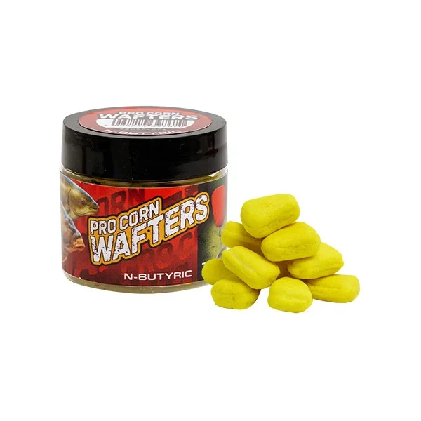 Benzar Mix Pro Corn Wafters 2 Benzar Mix Pro Corn Wafters - Image 2