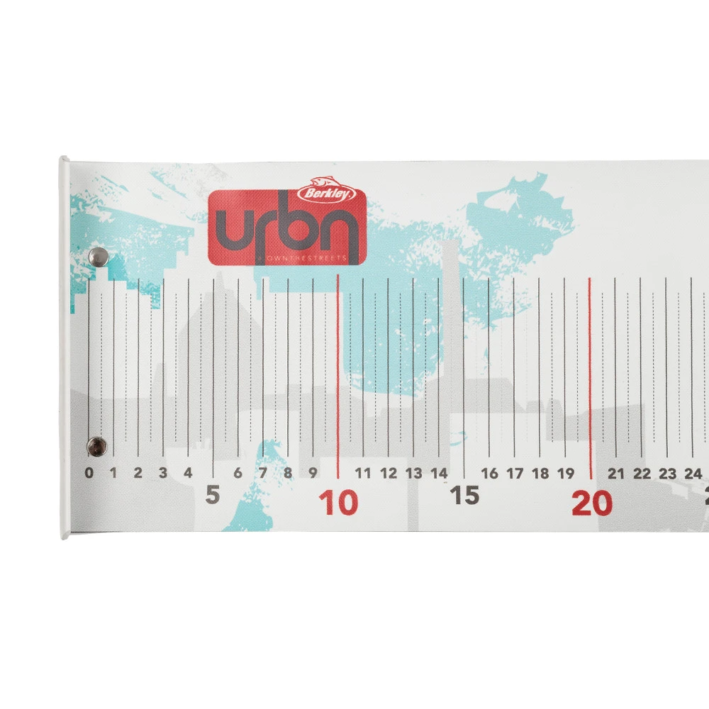 Berkley Urbn Measure Mat 3 Berkley Urbn Measure Mat - Image 3