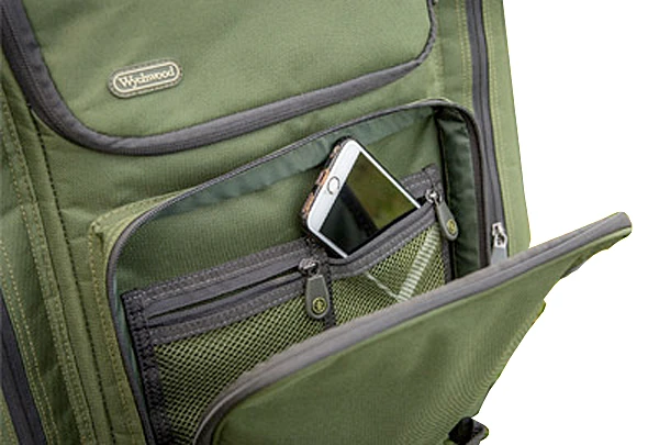 Wychwood Comforter Rucksack 2 Wychwood Comforter Rucksack - Image 2