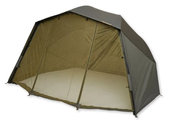 Prologic Avenger 65" Brolly & Mozzy Front 1 Prologic Avenger 65" Brolly & Mozzy Front