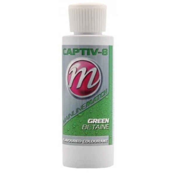 Mainline Match Captiv-8 Pellet Colourant Additive 3 Mainline Match Captiv-8 Pellet Colourant Additive - Image 3