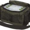 Kinetic Tackle System Bag + 3 Boxes