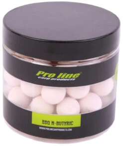 PRO-LINE Proline Fluo Pop Ups 15mm 200ml