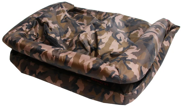 Ultimate Folding Carp Cradle Camo 2 Ultimate Folding Carp Cradle Camo - Image 2