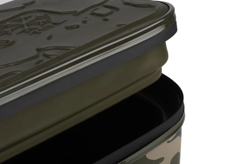 Fox Aquos Camolite Coolbag 20L 6 Fox Aquos Camolite Coolbag 20L - Image 6