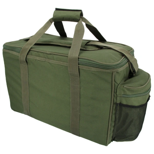 NGT Green Large Carryall 2 NGT Green Large Carryall - Image 2