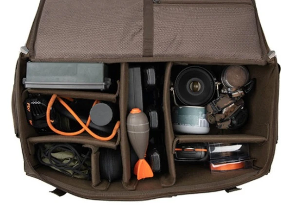 Fox Explorer Rucksack Medium 5 Fox Explorer Rucksack Medium - Image 5