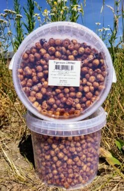 Particle Buckets 2.3 L 7 Particle Buckets 2.3 L -Professional Fishing Equipment Store b834892c9bb5007c