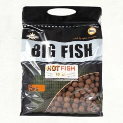Dynamite Baits Hot Fish & GLM 5kg