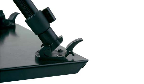 Fox Warrior Bivvy Table 2 Fox Warrior Bivvy Table - Image 2