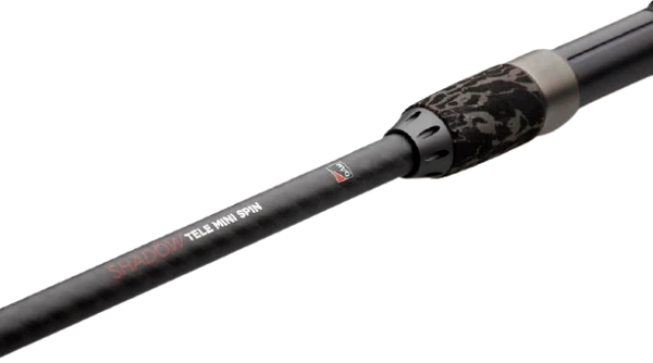 Dam Shadow Tele Mini Spin 4 Dam Shadow Tele Mini Spin - Image 4