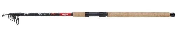 Berkley Cherrywood Spezi Pike Telescopic Rod 3.30m (50-100g) 1 Berkley Cherrywood Spezi Pike Telescopic Rod 3.30m (50-100g)