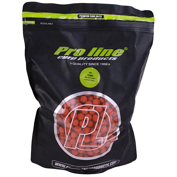 PRO-LINE Proline Big Activator Boilies 2 PRO-LINE Proline Big Activator Boilies - Image 2